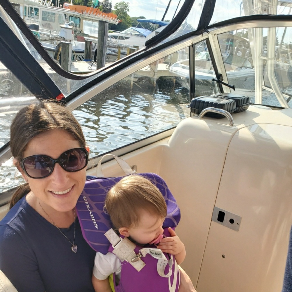 Meet your Posher, Amanda